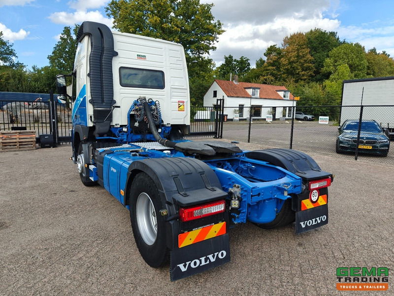 Volvo FM 460 4x2 Globetrotter Euro6 - Compressor - PTO Afstandsbediening - 407.000km - SMARTTacho V2 - TOP! - Ťahač: obrázok 4 Volvo FM 460 4x2 Globetrotter Euro6 - Compressor - PTO Afstandsbediening - 407.000km - SMARTTacho V2 - TOP! - Ťahač: obrázok 4