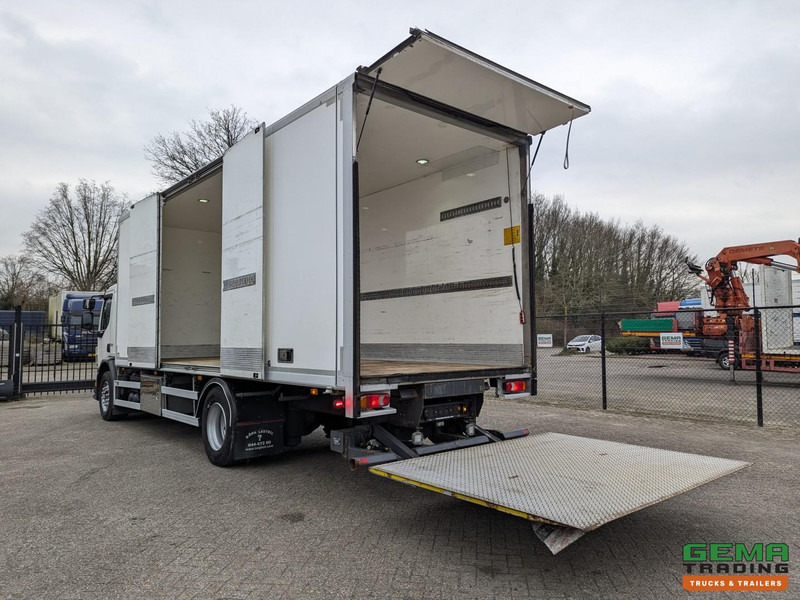 Volvo FE320 4x2 Dagcab Euro6 - Gesloten Opbouw 7.6m + Laadklep 2000KG - ZijDeuren - VolledigLuchtgeveerd - Skříňový nákladní auto: obrázok 3 Volvo FE320 4x2 Dagcab Euro6 - Gesloten Opbouw 7.6m + Laadklep 2000KG - ZijDeuren - VolledigLuchtgeveerd - Skříňový nákladní auto: obrázok 3