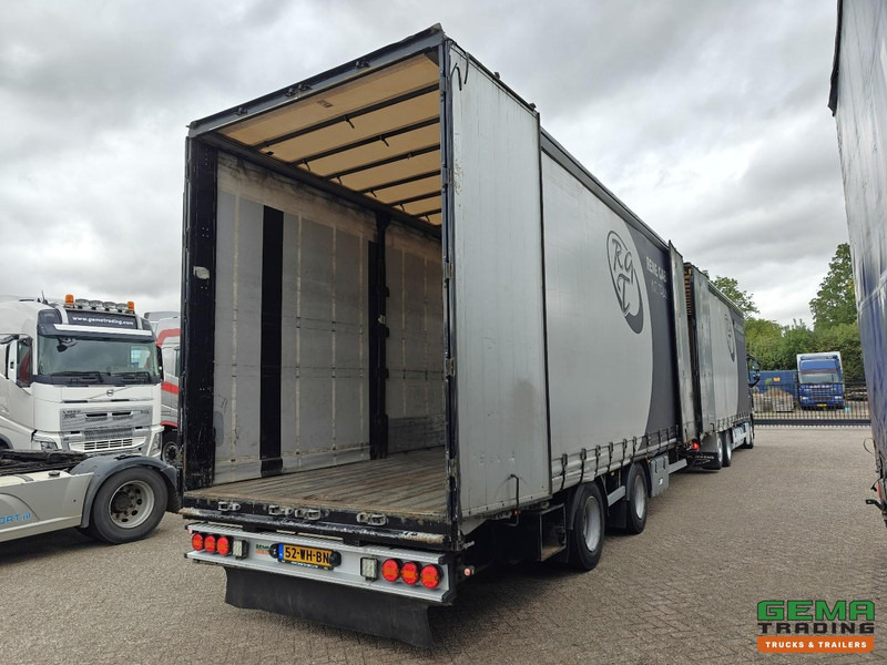 Volvo FH16-750 6x2 Globetrotter XL Euro6C - VEB+ - Volume Combi - Dubbele Tanks - IparkCool - SMARTTacho V2 - 07/2026 APK - Skříňový nákladní auto: obrázok 2 Volvo FH16-750 6x2 Globetrotter XL Euro6C - VEB+ - Volume Combi - Dubbele Tanks - IparkCool - SMARTTacho V2 - 07/2026 APK - Skříňový nákladní auto: obrázok 2