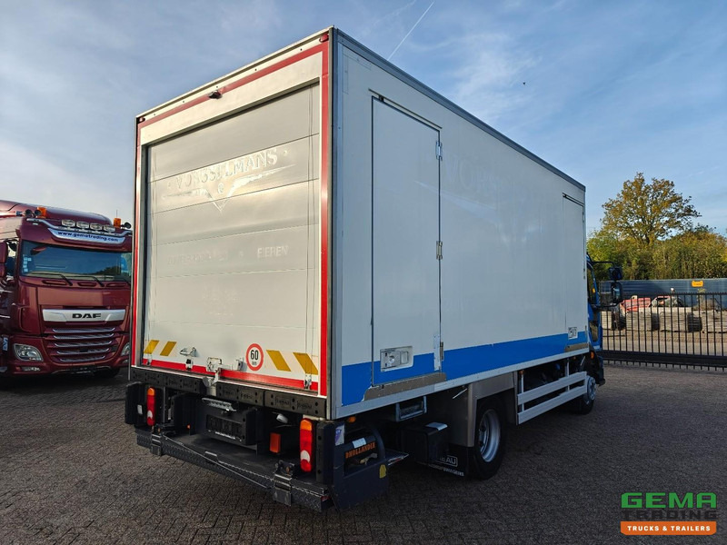 Volvo FL 240 4x2 Dagcabine Euro5 - Koel-Vriesbak 5.5m - Thermo King T-800R - Laadklep 1500KG - Chladirenské nákladné vozidlo: obrázok 4 Volvo FL 240 4x2 Dagcabine Euro5 - Koel-Vriesbak 5.5m - Thermo King T-800R - Laadklep 1500KG - Chladirenské nákladné vozidlo: obrázok 4