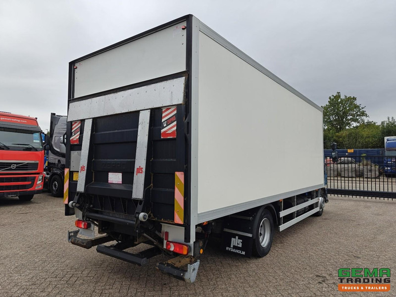 Volvo FL240 4x2 Dagcab Euro5 - 6CIL - Gesloten Opbouw 6.5m + Laadklep 1500KG - 129.000km Origineel - ZijDeuren - Skříňový nákladní auto: obrázok 4 Volvo FL240 4x2 Dagcab Euro5 - 6CIL - Gesloten Opbouw 6.5m + Laadklep 1500KG - 129.000km Origineel - ZijDeuren - Skříňový nákladní auto: obrázok 4