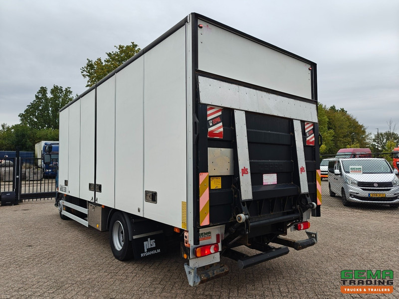 Volvo FL240 4x2 Dagcab Euro5 - 6CIL - Gesloten Opbouw 6.5m + Laadklep 1500KG - 129.000km Origineel - ZijDeuren - Skříňový nákladní auto: obrázok 3 Volvo FL240 4x2 Dagcab Euro5 - 6CIL - Gesloten Opbouw 6.5m + Laadklep 1500KG - 129.000km Origineel - ZijDeuren - Skříňový nákladní auto: obrázok 3