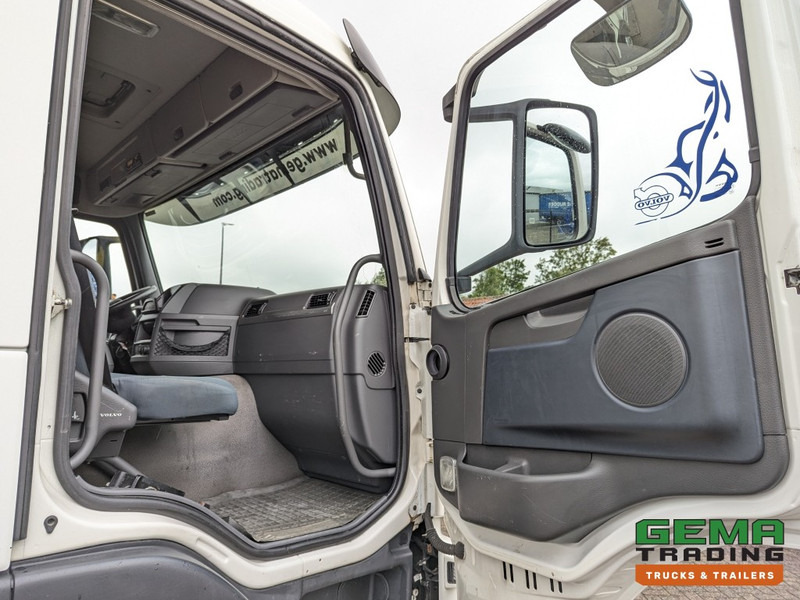 Leasing Volvo FM330 4x2 Daycab Euro5 KuikenBak 8.2m + Webasto Heater + Dhollandia 2000KG Volvo FM330 4x2 Daycab Euro5 KuikenBak 8.2m + Webasto Heater + Dhollandia 2000KG: obrázok 15
