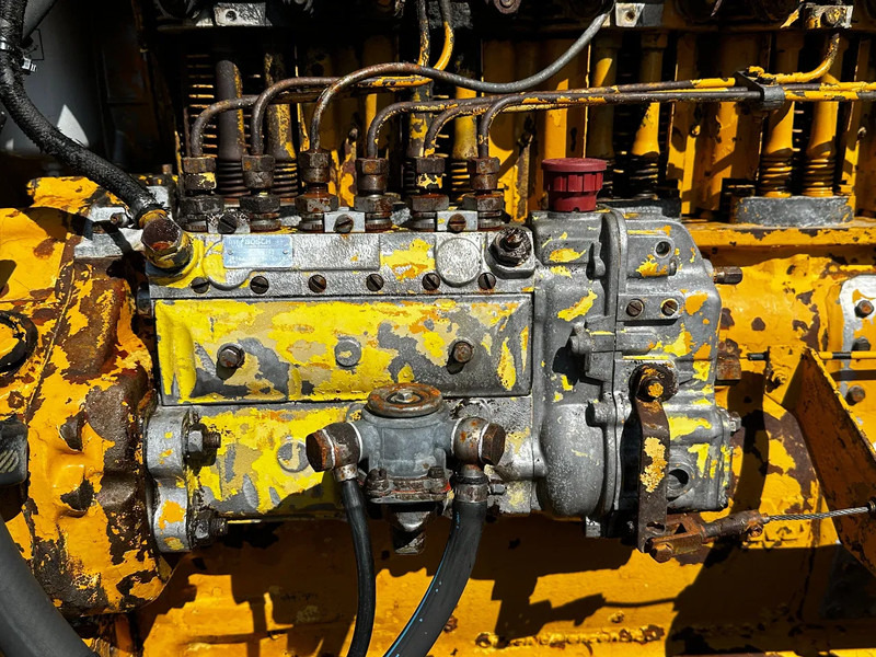 Valec Koehring BOMAG BW 212 Wals with vibration 12T: obrázok 6