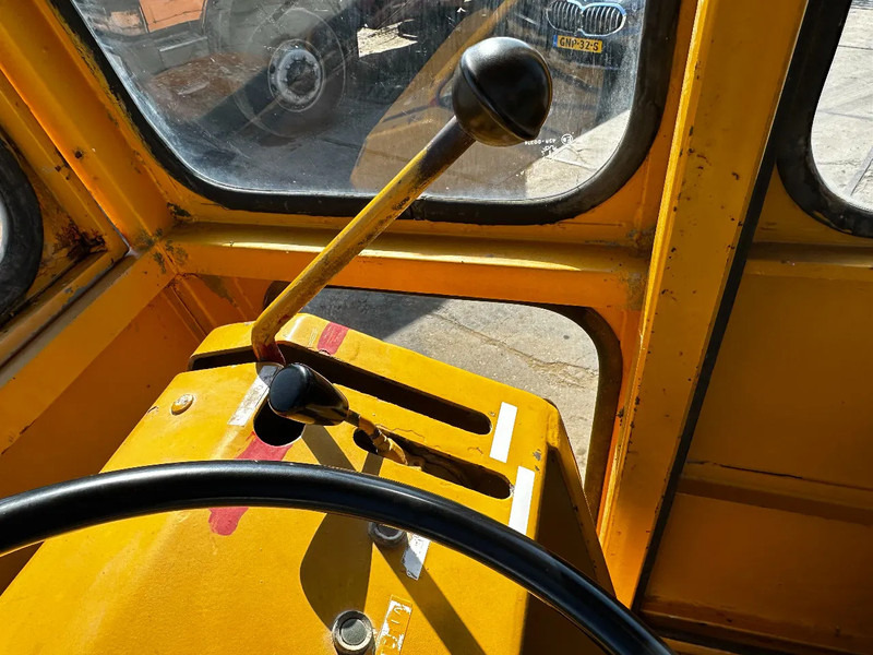 Valec Koehring BOMAG BW 212 Wals with vibration 12T: obrázok 15