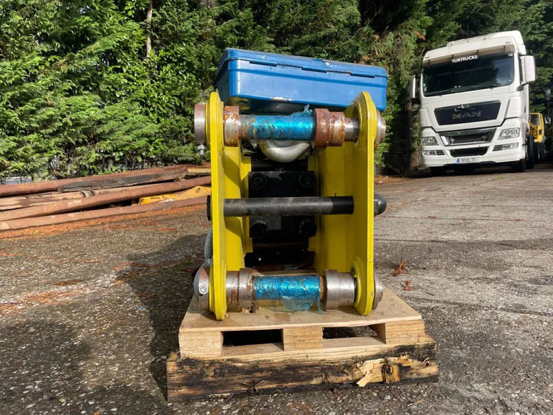 Soosan SB43 Hydraulic Breaker - Príslušenstvo pre Stavebné stroje: obrázok 5 Soosan SB43 Hydraulic Breaker - Príslušenstvo pre Stavebné stroje: obrázok 5