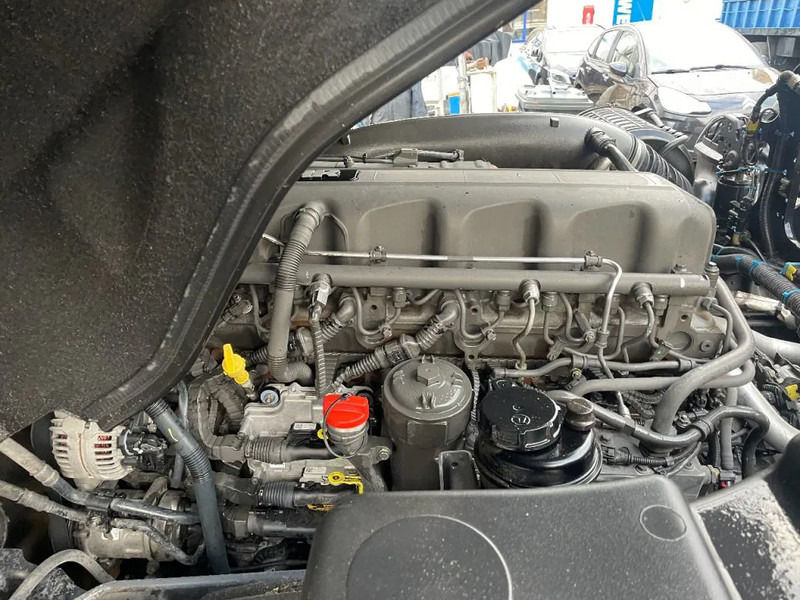 Ťahač DAF XF 106.460 4X2 Tractor-unit Spring/Air Retarder Euro6: obrázok 11