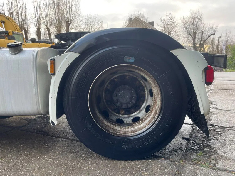 Ťahač DAF XF 106.460 4X2 Tractor-unit Spring/Air Retarder Euro6: obrázok 6