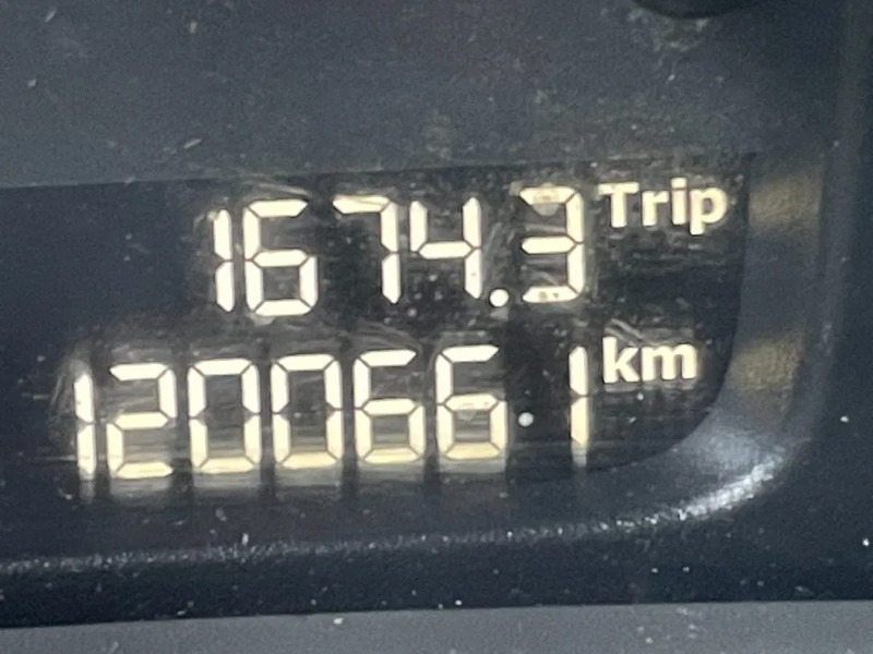 Ťahač DAF XF 106.460 4X2 Tractor-unit Spring/Air Retarder Euro6: obrázok 10