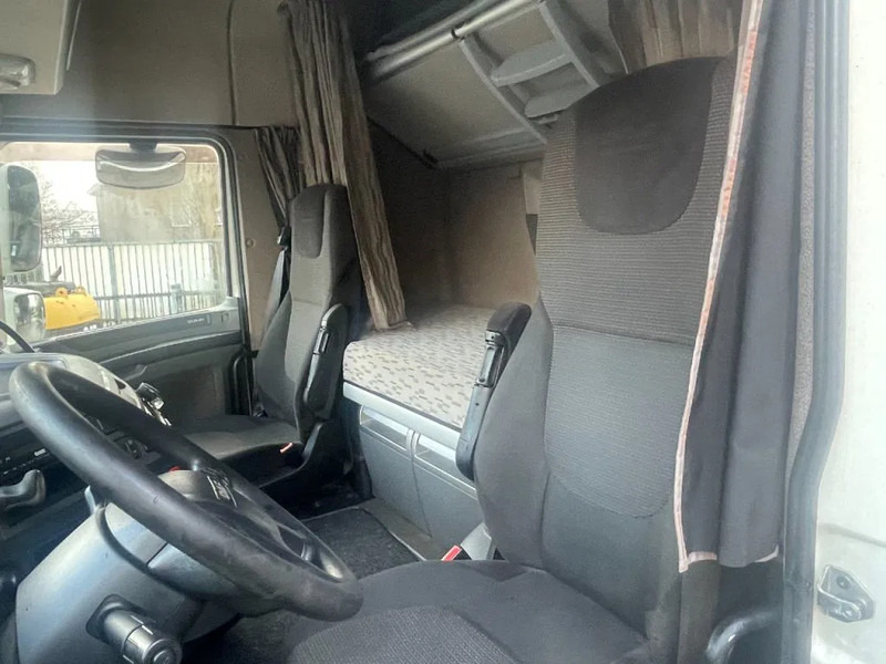 Ťahač DAF XF 106.460 4X2 Tractor-unit Spring/Air Retarder Euro6: obrázok 15