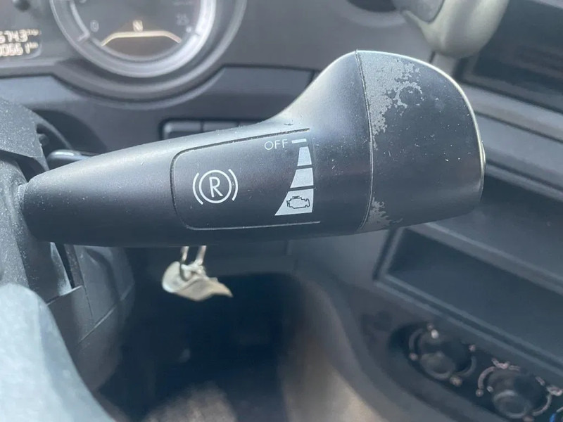 Ťahač DAF XF 106.460 4X2 Tractor-unit Spring/Air Retarder Euro6: obrázok 9