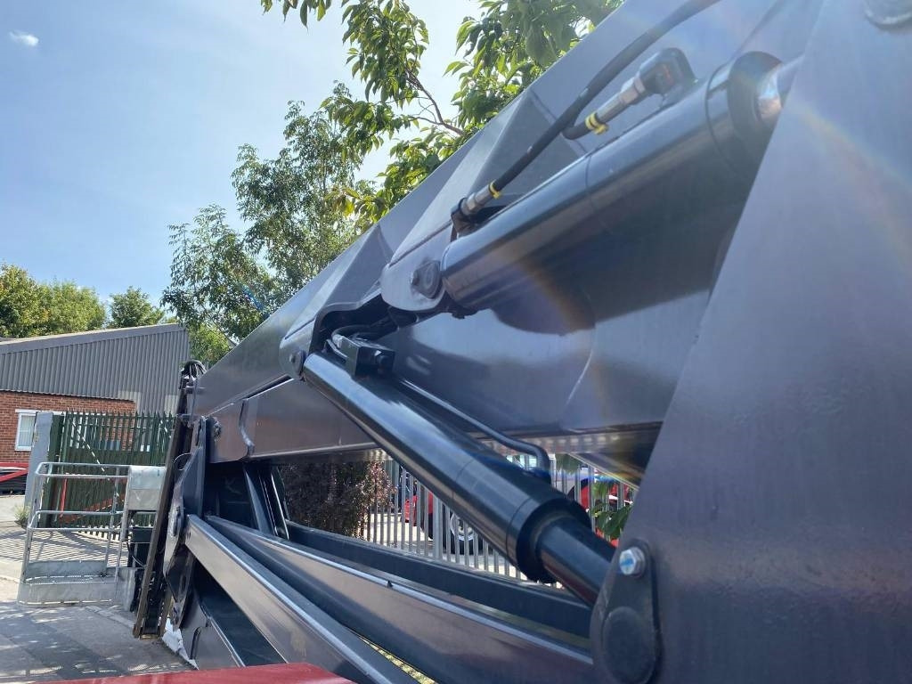 Manitou 200 ATJ - Kĺbová pracovná plošina: obrázok 5 Manitou 200 ATJ - Kĺbová pracovná plošina: obrázok 5