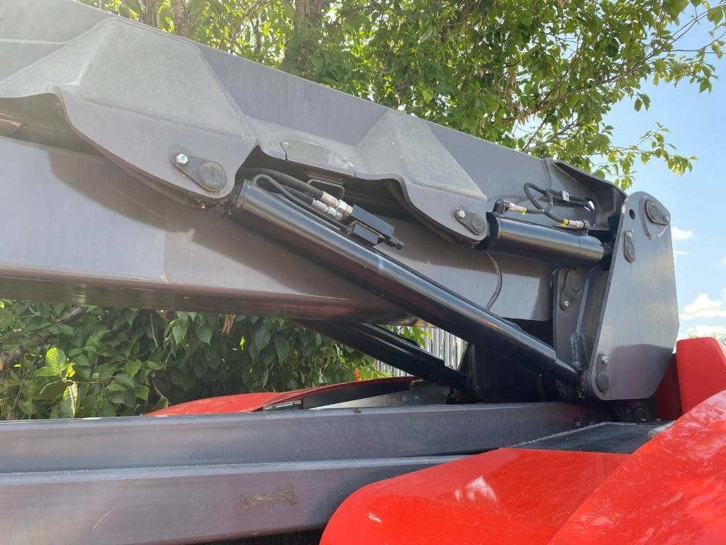 Manitou 200 ATJ - Kĺbová pracovná plošina: obrázok 4 Manitou 200 ATJ - Kĺbová pracovná plošina: obrázok 4