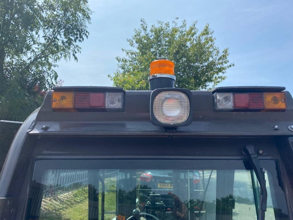 Leasing Manitou Mi25D  Manitou Mi25D: obrázok 29