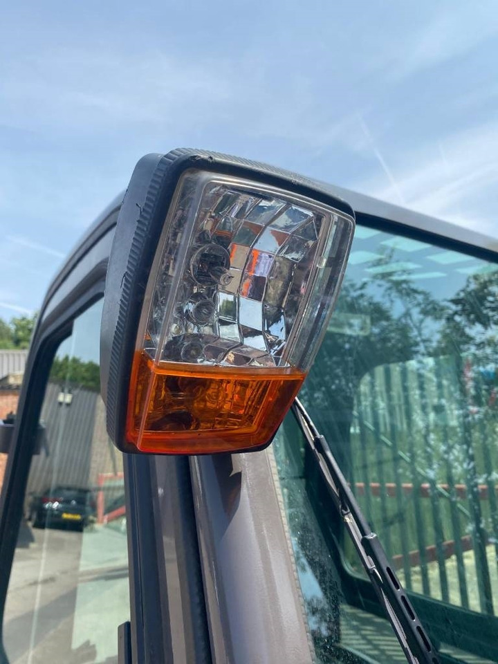 Leasing Manitou Mi25D  Manitou Mi25D: obrázok 30