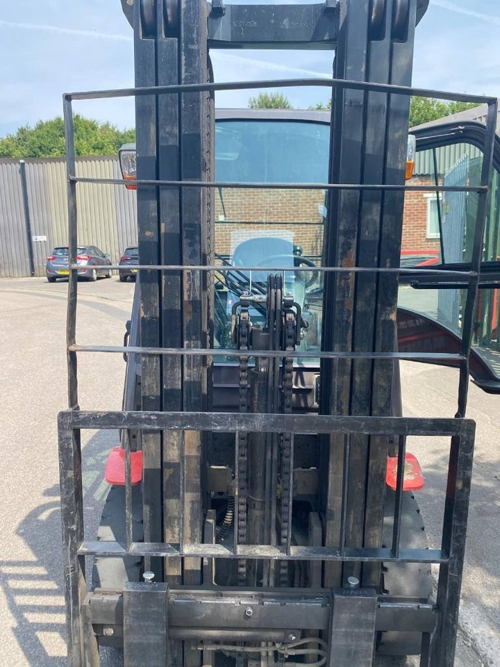 Leasing Manitou Mi25D  Manitou Mi25D: obrázok 7