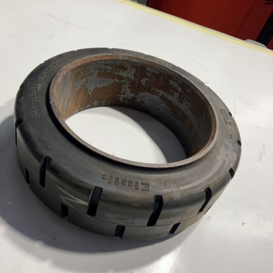 2X Continental 300-100-203 grip tyres - Riadenia pre Manipulačná technika: obrázok 2 2X Continental 300-100-203 grip tyres - Riadenia pre Manipulačná technika: obrázok 2