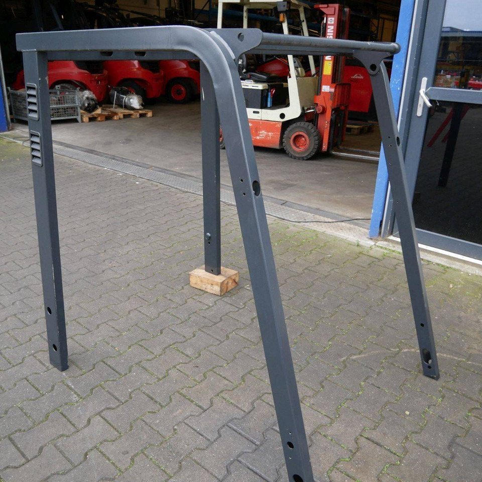 2X Overhead Guard - Karoséria a exteriér pre Manipulačná technika: obrázok 1 2X Overhead Guard - Karoséria a exteriér pre Manipulačná technika: obrázok 1