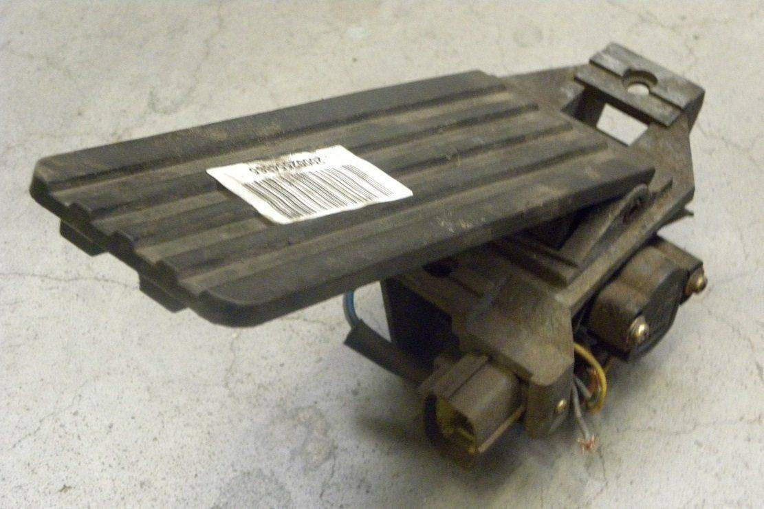 Accelerator For Still R60-30, R60-45 or 45 - Pedál pre Manipulačná technika: obrázok 1 Accelerator For Still R60-30, R60-45 or 45 - Pedál pre Manipulačná technika: obrázok 1