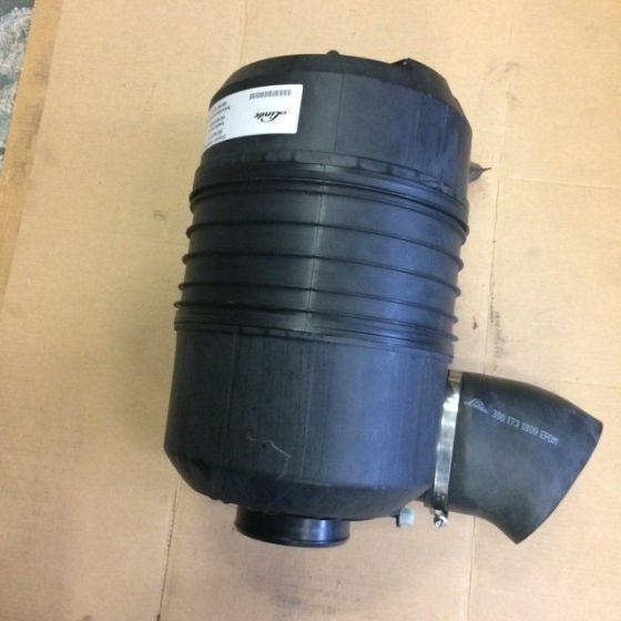 Air filter for Linde H50-80, Series 396 - Vzduchový filter pre Vysokozdvižný vozík: obrázok 2 Air filter for Linde H50-80, Series 396 - Vzduchový filter pre Vysokozdvižný vozík: obrázok 2