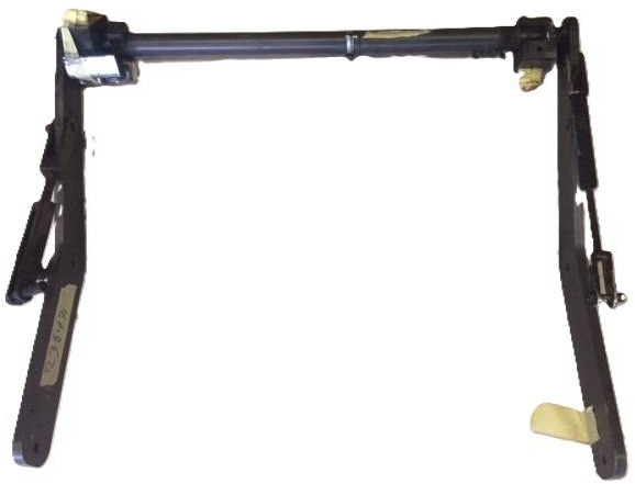 Arm gate for Atlet TLP200 - Riadenia pre Manipulačná technika: obrázok 1 Arm gate for Atlet TLP200 - Riadenia pre Manipulačná technika: obrázok 1