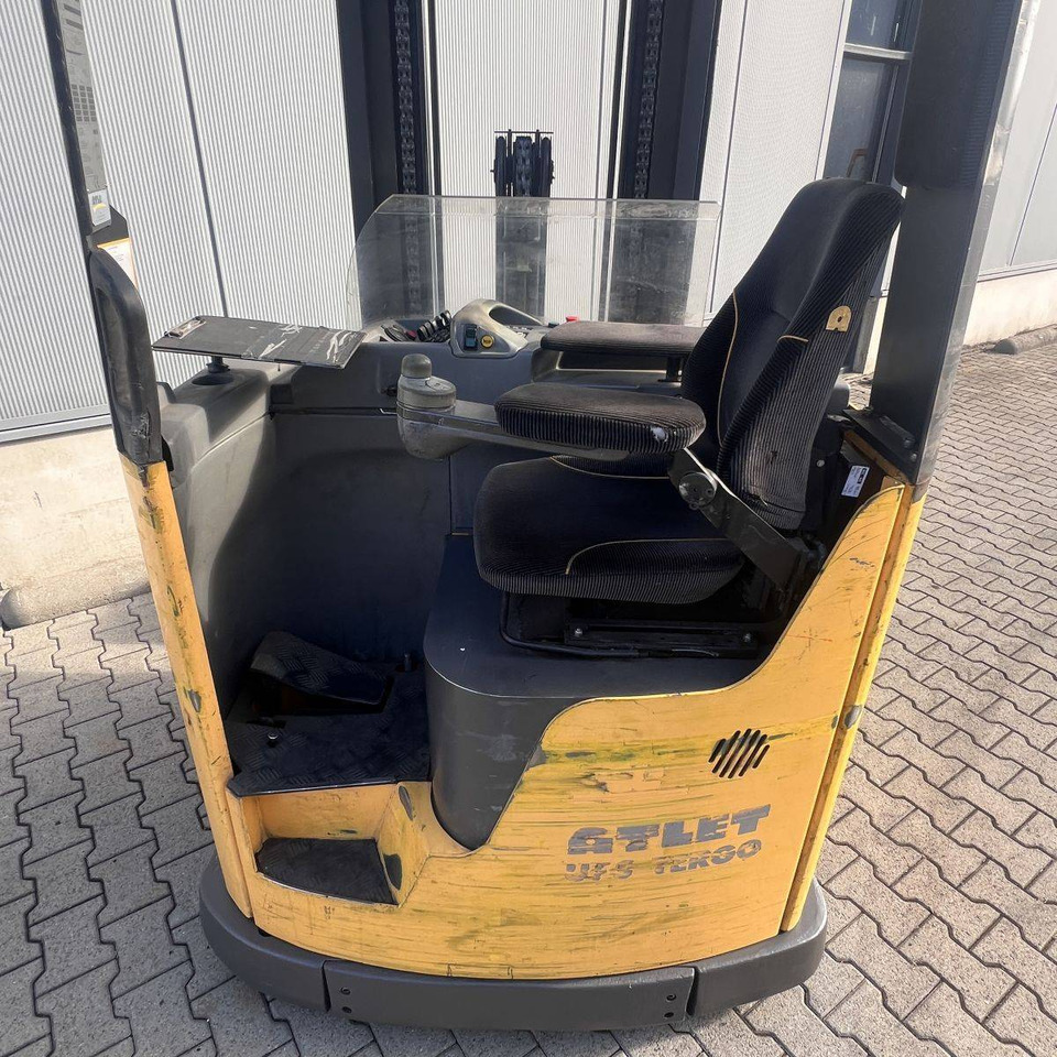 Atlet 200DTFVRE735UFS - 4-cestný skladový zakladač: obrázok 4 Atlet 200DTFVRE735UFS - 4-cestný skladový zakladač: obrázok 4