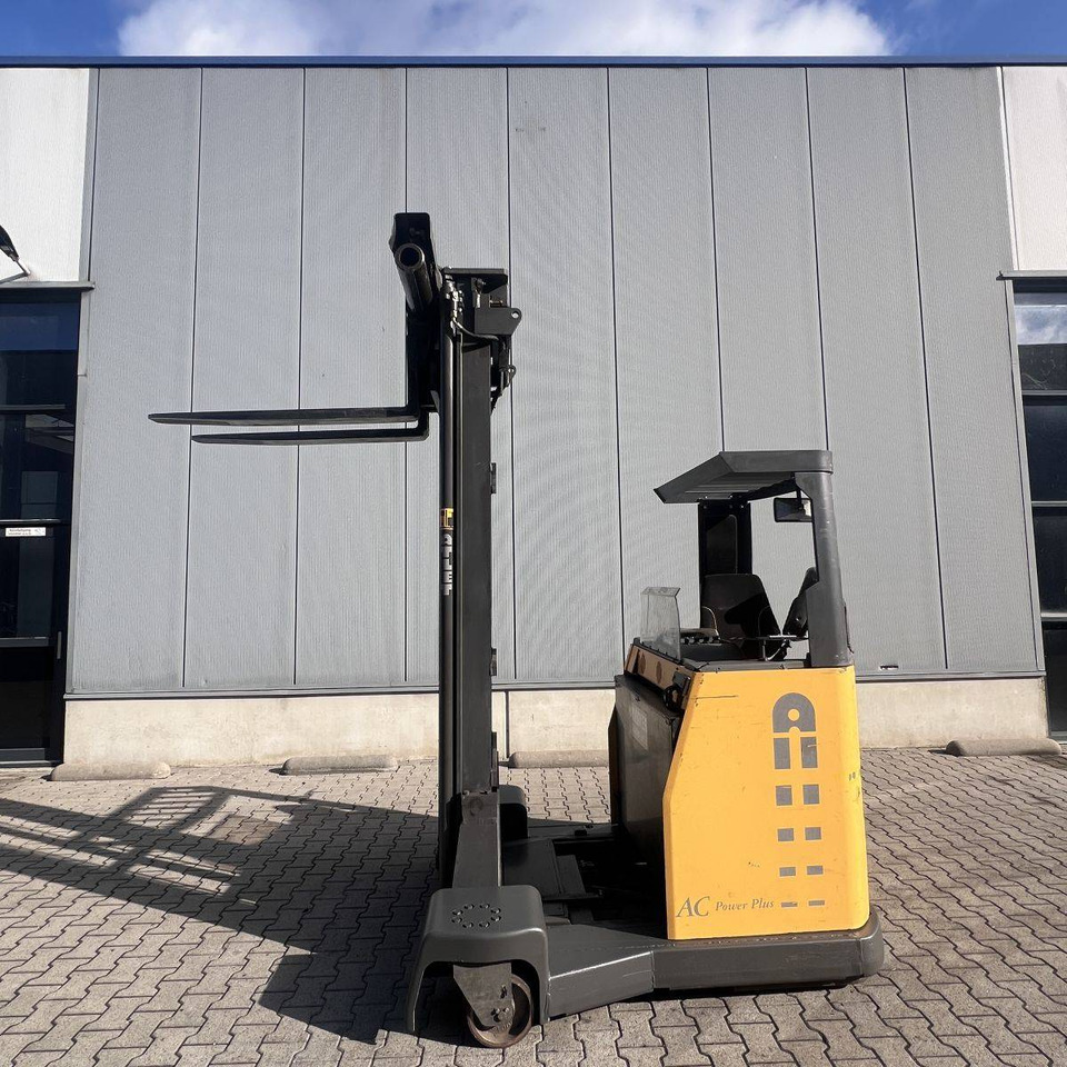 Atlet 200DTFVRE735UFS - 4-cestný skladový zakladač: obrázok 3 Atlet 200DTFVRE735UFS - 4-cestný skladový zakladač: obrázok 3