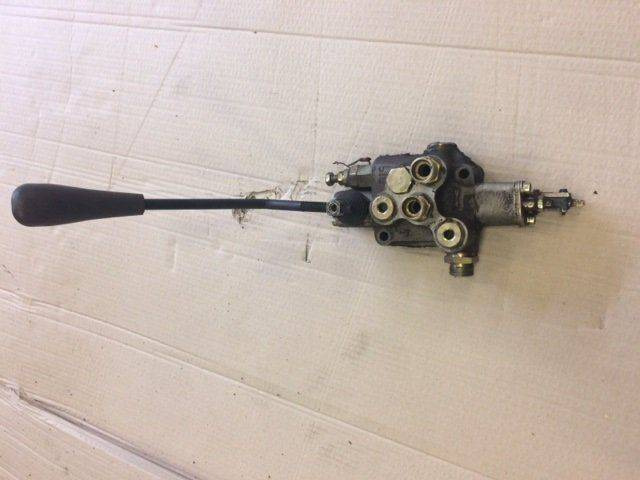 BLB Hydraulic valve for Atlet TS140STFVP420 - Hydraulický ventil pre Manipulačná technika: obrázok 1 BLB Hydraulic valve for Atlet TS140STFVP420 - Hydraulický ventil pre Manipulačná technika: obrázok 1