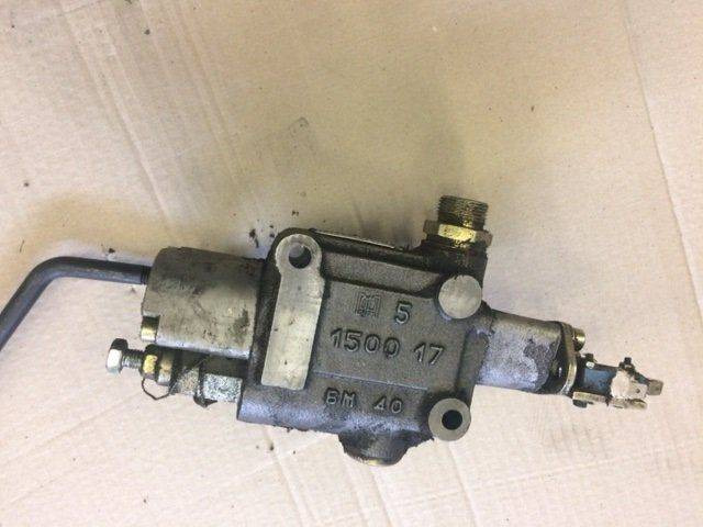 BLB Hydraulic valve for Atlet TS140STFVP420 - Hydraulický ventil pre Manipulačná technika: obrázok 3 BLB Hydraulic valve for Atlet TS140STFVP420 - Hydraulický ventil pre Manipulačná technika: obrázok 3