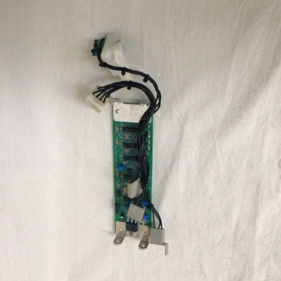 Board AS-Valve control for Caterpillar - Elektrický systém pre Manipulačná technika: obrázok 2 Board AS-Valve control for Caterpillar - Elektrický systém pre Manipulačná technika: obrázok 2