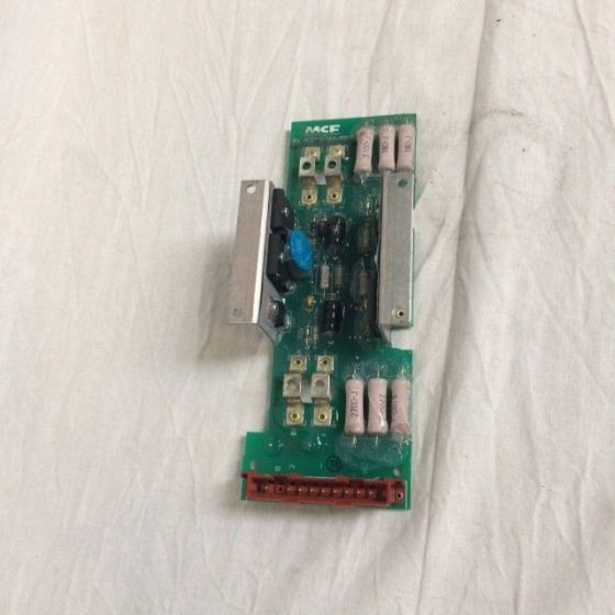 Board Assy Pump for Caterpillar EP16-30, 2EC15-30 - Elektrický systém pre Manipulačná technika: obrázok 2 Board Assy Pump for Caterpillar EP16-30, 2EC15-30 - Elektrický systém pre Manipulačná technika: obrázok 2