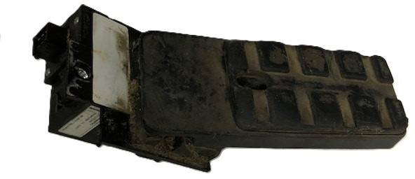 Brake pedal for Jungheinrich - Pedál pre Manipulačná technika: obrázok 1 Brake pedal for Jungheinrich - Pedál pre Manipulačná technika: obrázok 1