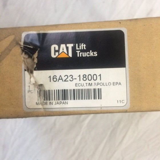 CAT 16A2028001 ECU T/M APOLLO - Riadiaca jednotka pre Manipulačná technika: obrázok 2 CAT 16A2028001 ECU T/M APOLLO - Riadiaca jednotka pre Manipulačná technika: obrázok 2