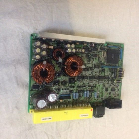 Card assy, Logics-Hyd. for Caterpillar EP20K-35K - Elektrický systém pre Manipulačná technika: obrázok 3 Card assy, Logics-Hyd. for Caterpillar EP20K-35K - Elektrický systém pre Manipulačná technika: obrázok 3
