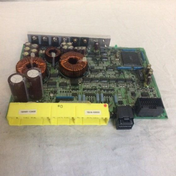 Card assy, Logics-Hyd. for Caterpillar EP20K-35K - Elektrický systém pre Manipulačná technika: obrázok 2 Card assy, Logics-Hyd. for Caterpillar EP20K-35K - Elektrický systém pre Manipulačná technika: obrázok 2