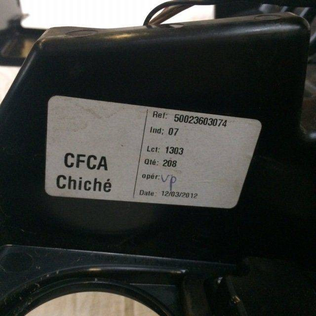 Central Electrical System for Linde Series 1172 - Elektrický systém pre Manipulačná technika: obrázok 3 Central Electrical System for Linde Series 1172 - Elektrický systém pre Manipulačná technika: obrázok 3