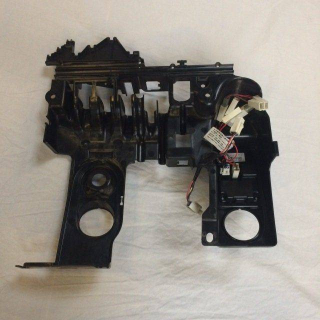 Central Electrical System for Linde Series 1172 - Elektrický systém pre Manipulačná technika: obrázok 2 Central Electrical System for Linde Series 1172 - Elektrický systém pre Manipulačná technika: obrázok 2