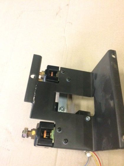 Complete Bracket contractor complete for Atlet TL(TLL, TLP) - Relé pre Manipulačná technika: obrázok 3 Complete Bracket contractor complete for Atlet TL(TLL, TLP) - Relé pre Manipulačná technika: obrázok 3
