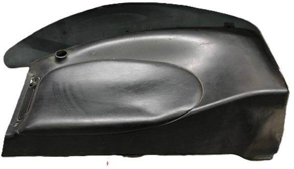 Console armrest for Linde - Karoséria a exteriér pre Manipulačná technika: obrázok 1 Console armrest for Linde - Karoséria a exteriér pre Manipulačná technika: obrázok 1