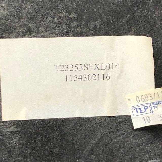 Console armrest for Linde - Karoséria a exteriér pre Manipulačná technika: obrázok 4 Console armrest for Linde - Karoséria a exteriér pre Manipulačná technika: obrázok 4