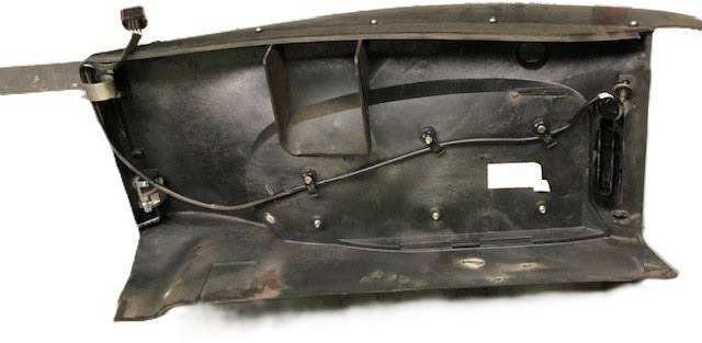 Console armrest for Linde - Karoséria a exteriér pre Manipulačná technika: obrázok 3 Console armrest for Linde - Karoséria a exteriér pre Manipulačná technika: obrázok 3