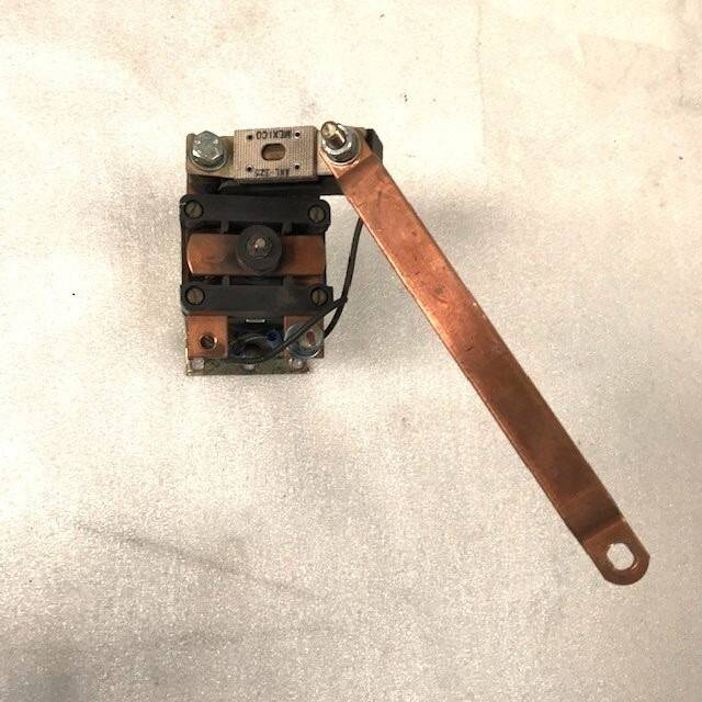 Contactor for Hyster E3.000XL - Elektrický systém pre Manipulačná technika: obrázok 1 Contactor for Hyster E3.000XL - Elektrický systém pre Manipulačná technika: obrázok 1