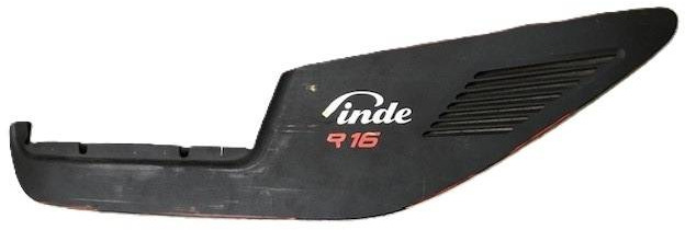 Cover - Karoséria a exteriér pre Manipulačná technika: obrázok 1 Cover - Karoséria a exteriér pre Manipulačná technika: obrázok 1