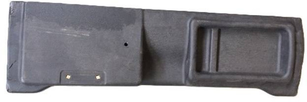 Cover for OM- Pimespo Type CN20 - Karoséria a exteriér pre Manipulačná technika: obrázok 1 Cover for OM- Pimespo Type CN20 - Karoséria a exteriér pre Manipulačná technika: obrázok 1