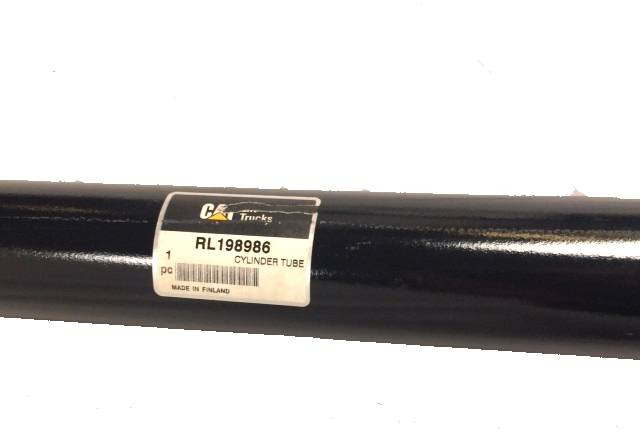 Cylinder Tube for Caterpillar Reach trucks - Hydraulický valec pre Manipulačná technika: obrázok 3 Cylinder Tube for Caterpillar Reach trucks - Hydraulický valec pre Manipulačná technika: obrázok 3