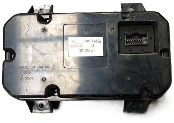 DASHBOARD FOR NISSAN - Palubná doska pre Manipulačná technika: obrázok 2 DASHBOARD FOR NISSAN - Palubná doska pre Manipulačná technika: obrázok 2