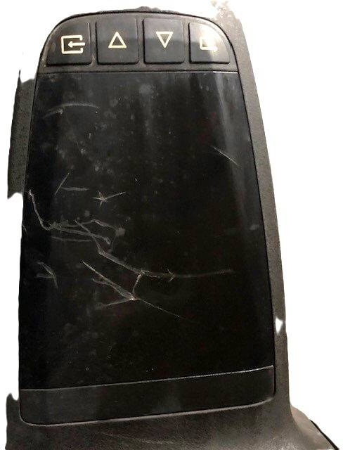 Dashboard for Linde 386-02 EVO - Palubná doska pre Manipulačná technika: obrázok 1 Dashboard for Linde 386-02 EVO - Palubná doska pre Manipulačná technika: obrázok 1