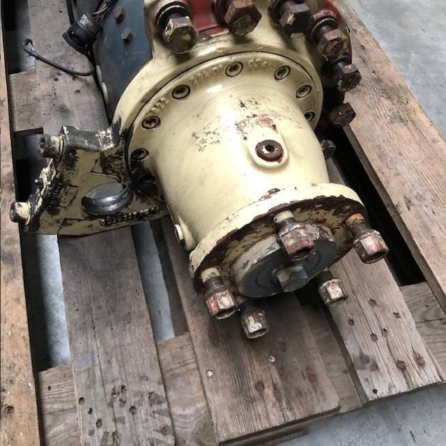 Drive axle for Linde E20 - Náprava a diely pre Manipulačná technika: obrázok 3 Drive axle for Linde E20 - Náprava a diely pre Manipulačná technika: obrázok 3