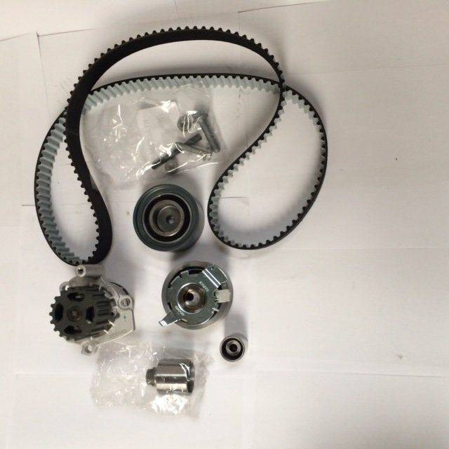 Drive belt kit - Remeň pre Manipulačná technika: obrázok 1 Drive belt kit - Remeň pre Manipulačná technika: obrázok 1