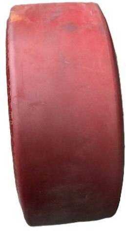 Drive wheel D350X140 for Atlet - Riadenia pre Manipulačná technika: obrázok 2 Drive wheel D350X140 for Atlet - Riadenia pre Manipulačná technika: obrázok 2